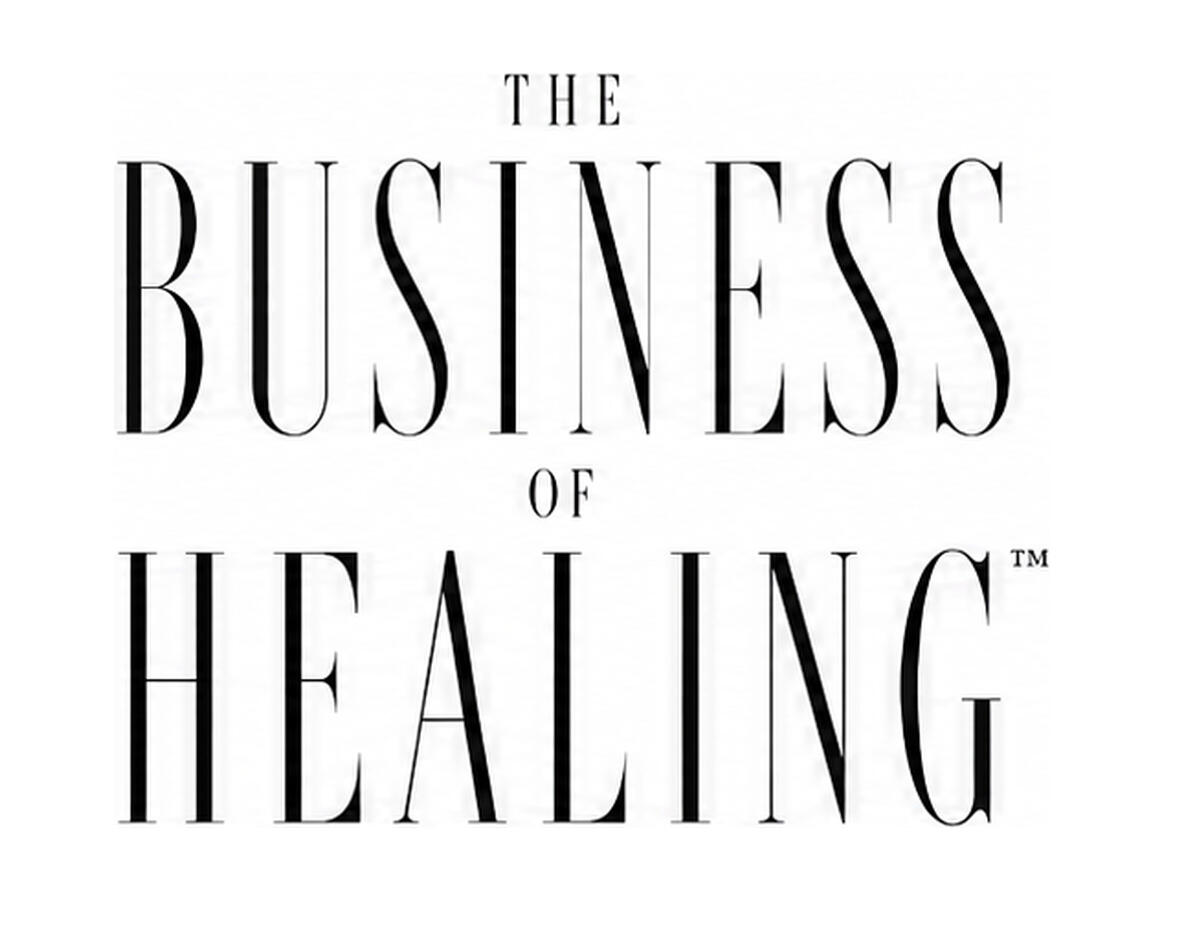 The Business of Healing™ logo linking to Trauma-Informed Hospitality™ certification and training for hospitality teams